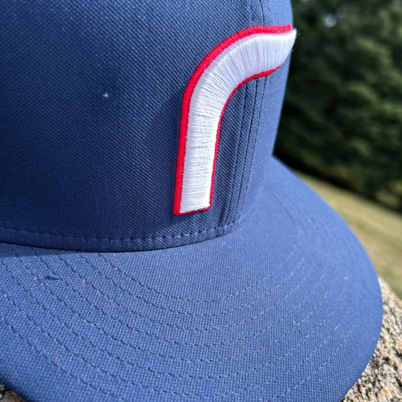 NWOT Nike Dri-FIT fitted hat - Picture 7 of 8